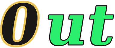 0ut logo